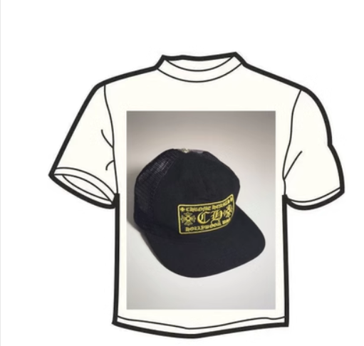 hat
