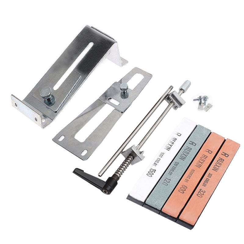 Fixed Angle Quick Sharpener Professional Whetstone Sharpener Sharpener Explosive Kitchenware
