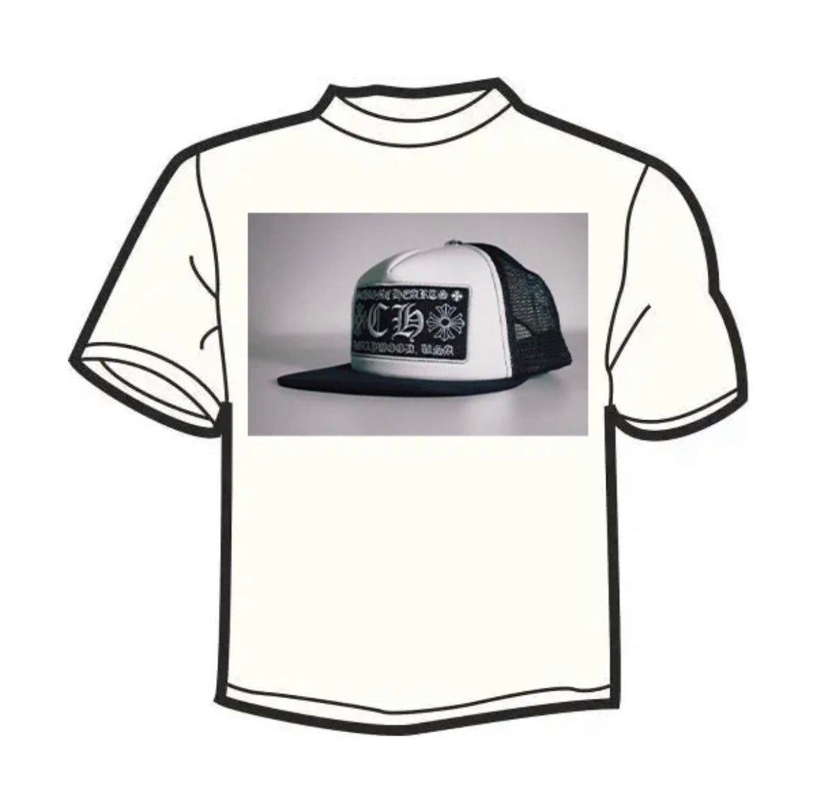 hat