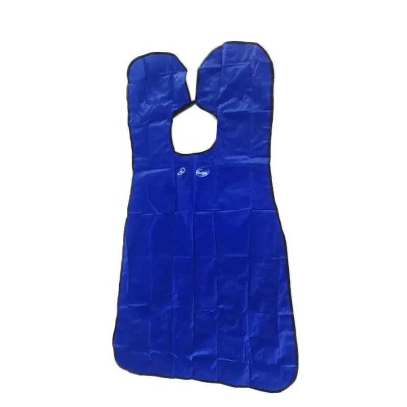 Shaving Apron
