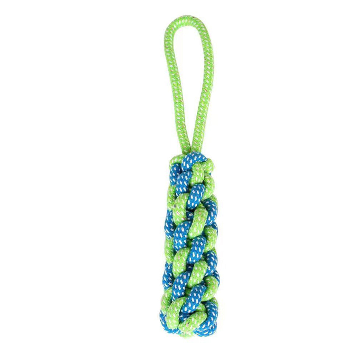 Dog set toy factory wholesale cross-border hot-selling pet supplies high rebound interactive corn cob teething ball