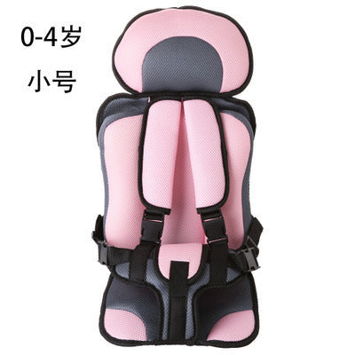 Wuling Hongguang Elderly Scooter Seat Cushion Tricycle Seat Cushion Chair Universal Simple Portable 6 Months-12 Years Old
