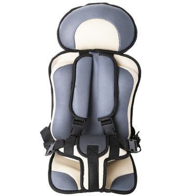 Wuling Hongguang Elderly Scooter Seat Cushion Tricycle Seat Cushion Chair Universal Simple Portable 6 Months-12 Years Old
