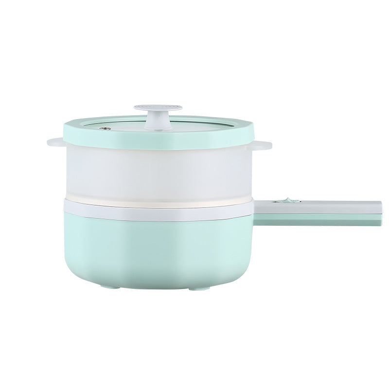 Potable Cooking Pot