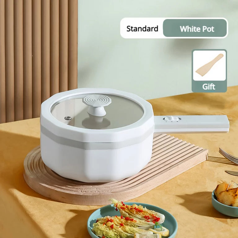Potable Cooking Pot
