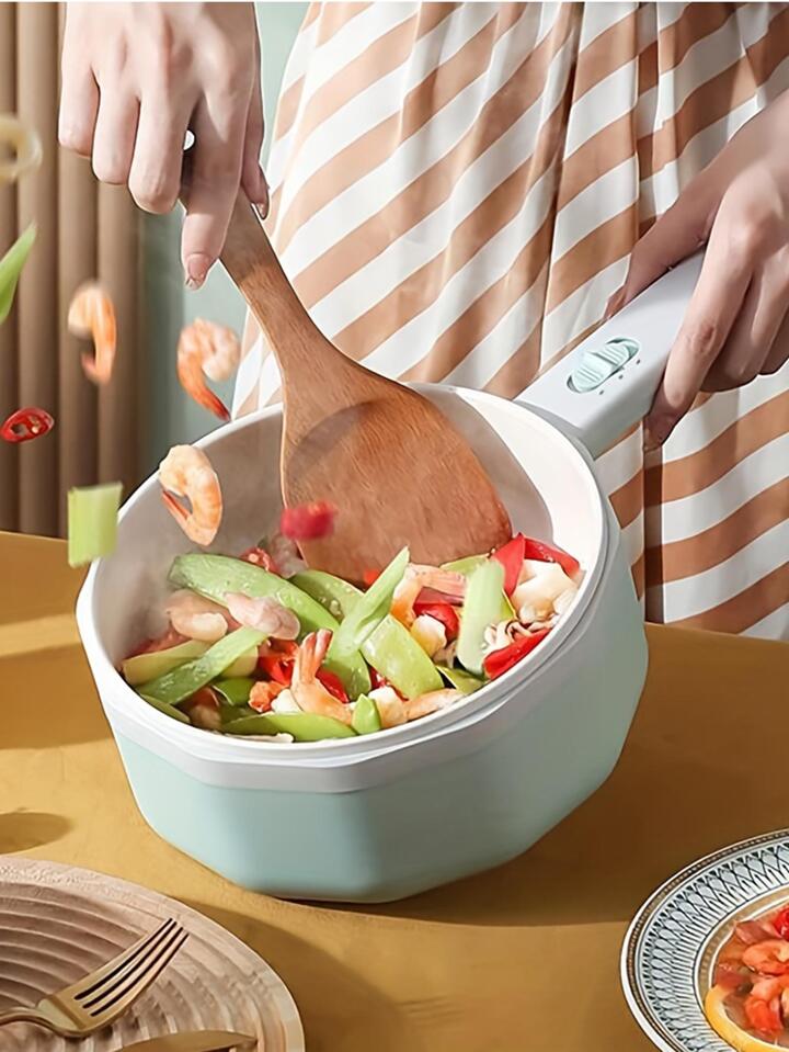 Potable Cooking Pot