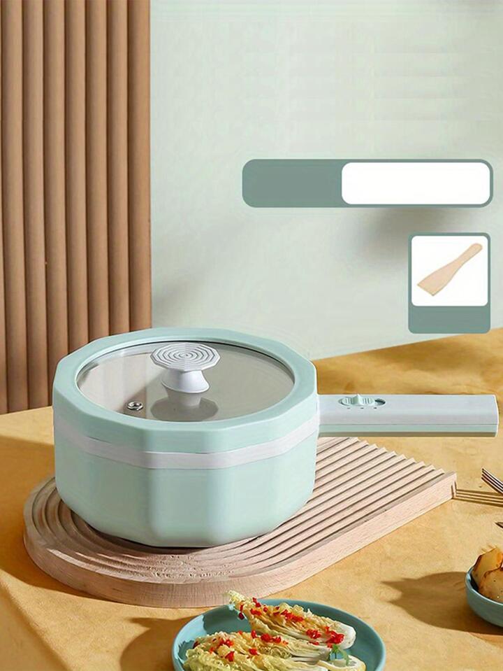 Potable Cooking Pot