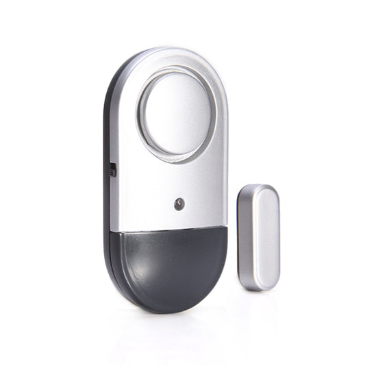 Wireless Door Magnetic Alarm Household Door and Window Anti-theft Device Hotel Shop Security Alarm Shenzhen Yuanyuan Factory