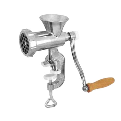 Taibao TB-5 type meat grinder household hand-crank multi-function manual meat grinder garlic sausage filling machine