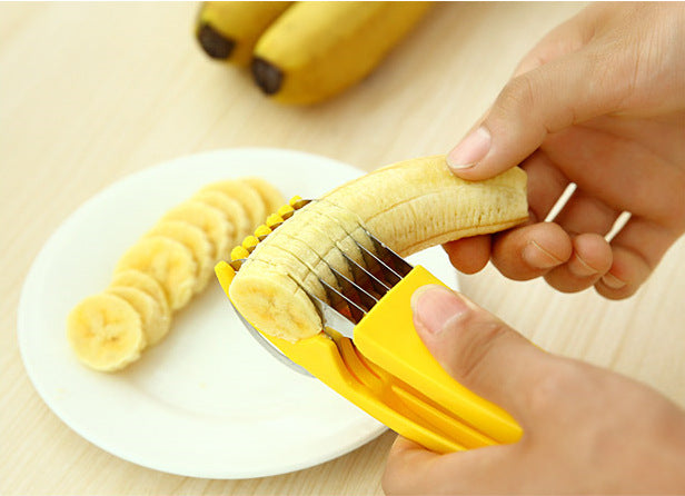 Banana Slicer