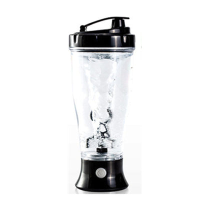 Mini Automatic Home Protein Powder Electric Mixing Cup Portable Lazy Electric Gym Shaker Cup Printable