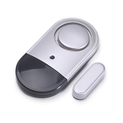 Wireless Door Magnetic Alarm Household Door and Window Anti-theft Device Hotel Shop Security Alarm Shenzhen Yuanyuan Factory