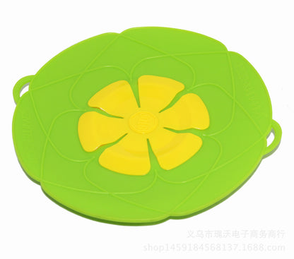 Silicone spill stopper lid Spill stopper lid Spill stopper lid