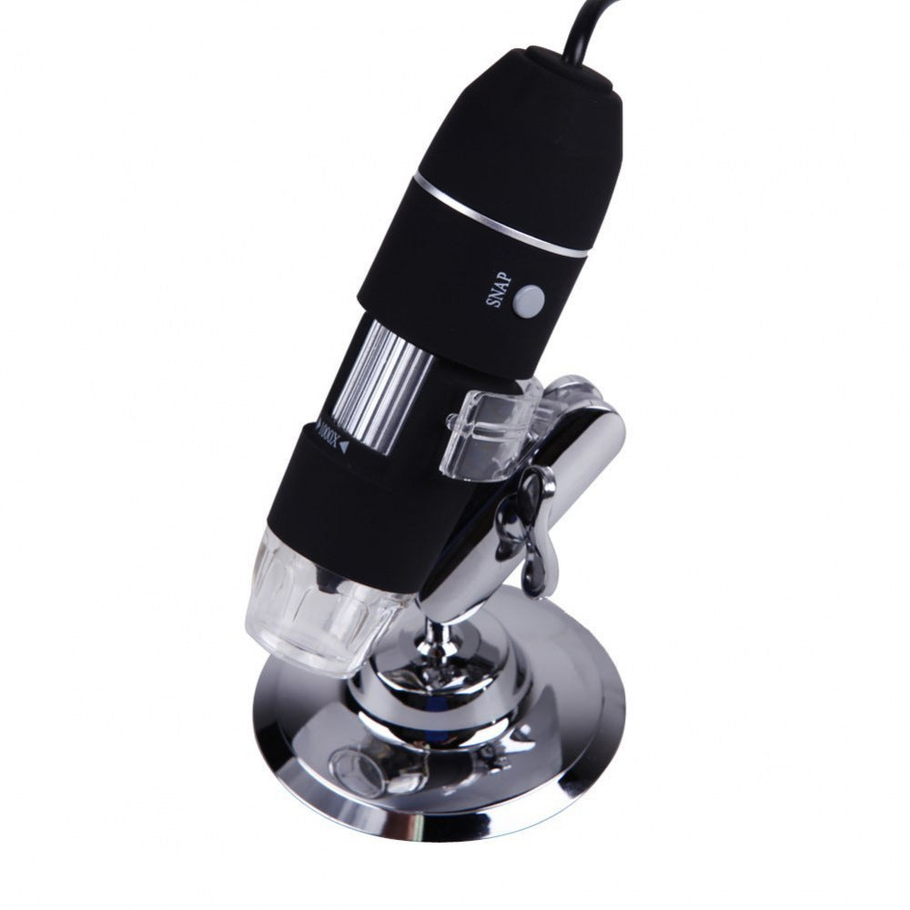 Digital microscope electron microscope ultra-clear 1000 times USB microscope portable maintenance measurement handheld photo