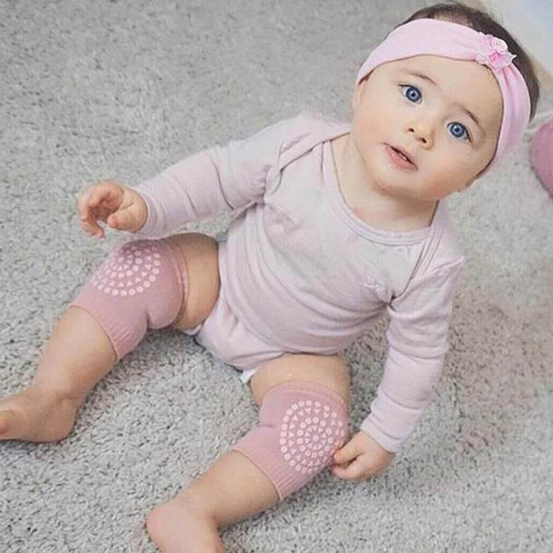 Baby Knee Pads