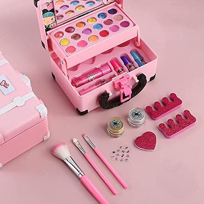 Makeup Kit Play Set