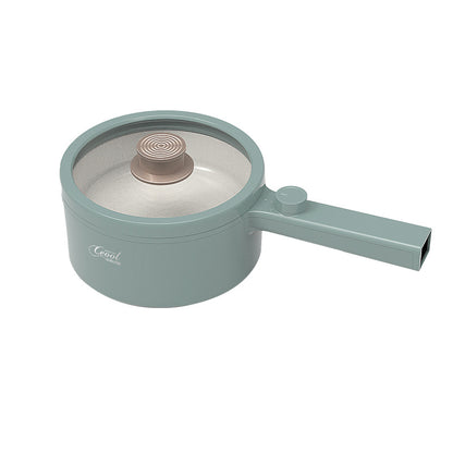 [Processing and customization] electric cooking pot student dormitory small electric pot multi-functional noodle pot small mini electric hot pot