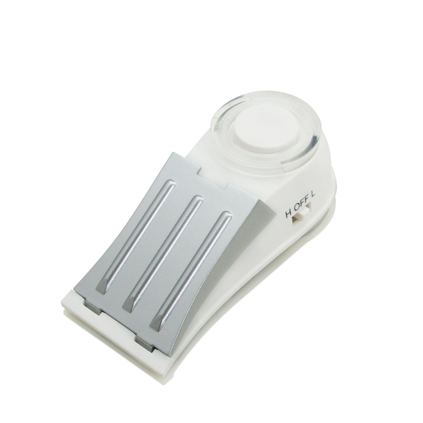 New hotel door block anti-theft alarm, door gap alarm, door stopper alarm, household door stop alarm