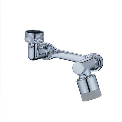 Universal Splash Filter Faucet