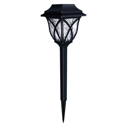 New solar light outdoor garden light garden villa lawn light outdoor plug waterproof street light landscape light