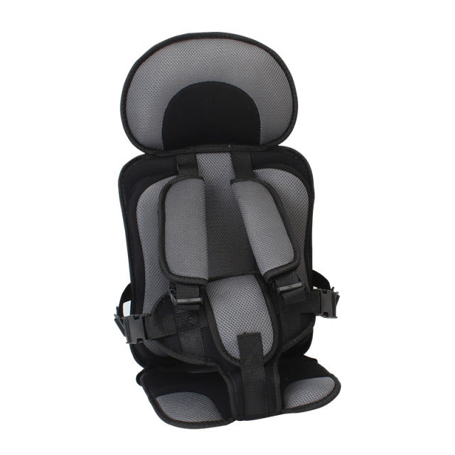 Wuling Hongguang Elderly Scooter Seat Cushion Tricycle Seat Cushion Chair Universal Simple Portable 6 Months-12 Years Old