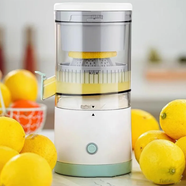 Electric Juice Extractor