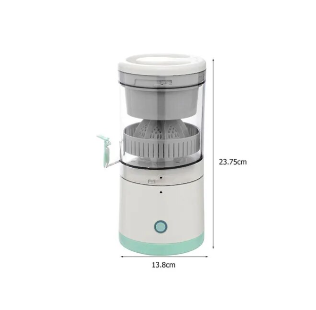 Electric Juice Extractor